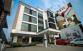 Hotel Shams Inn